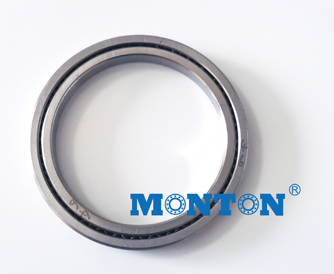 RA16013UUCC0P5 160*186*172mm crossed roller bearing customized harmonic reducer bearing