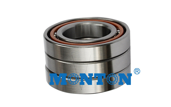 Angular Contact Ball Bearing High Precision For Fuel Injection Pumps Z2V2 GCr15