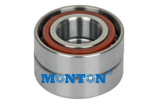High Performance Angular Contact Ball Bearing 10mm - 200mm With Low Noise