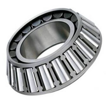 Stamped Steel Tapered Cage Type Rolling Bearing M244249 - M244210 Robot Arm Bearings