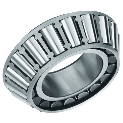 LL686947 / LL686910D Precise Sealed Roller Bearings With Custom Material