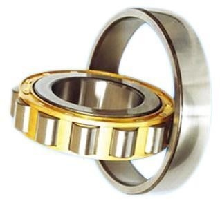 Hot - Riveted Steel Single Row Ball Bearing , High Speed Spindle Bearings ISO9001