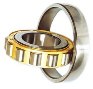 NFP 38/666.75X3 Q4 Fracturing Pump Bearings , Mud Motor Bearings