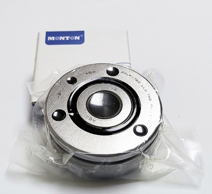 ZKLF1255-2RS/P4 axial angular contact ball bearings for the machines tools industry