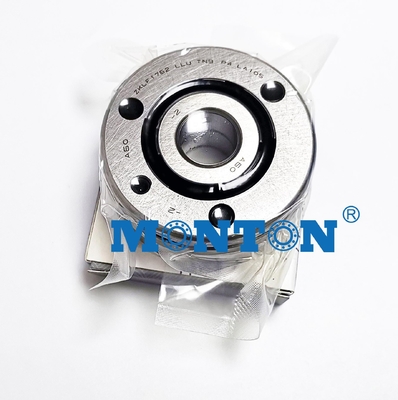 ZKLF50115-2RS/P4 axial angular contact ball bearings for the machines tools industry