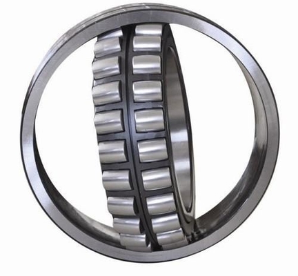 PLC59-5 GCr15SiMn P0 or P6 or P5 Spherical Roller Bearing for cement truck mixer