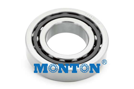 7028CTYNSULP4 Abec -7 Angular Contact Bearing Super Precision Spindle Bearings