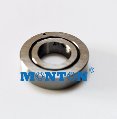 CRBS908 90*106*8mm crossed roller bearing Hollow Shaft Harmonic Reducer Laifual Gearbox For Rotary Joint