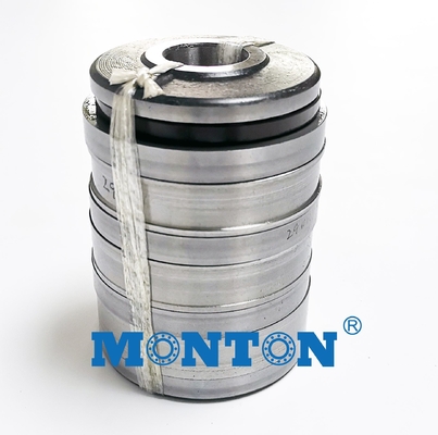 TAB -120240-209 Food Extruder Gearbox Multi Stage Bearings 304.8×609.6×317.5mm