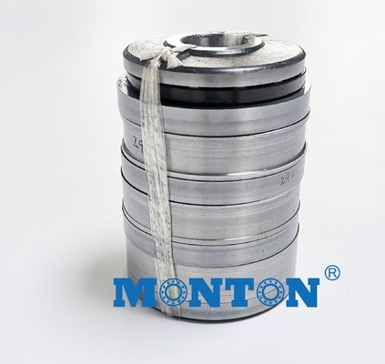TAB -120240-209 Food Extruder Gearbox Multi Stage Bearings 304.8×609.6×317.5mm
