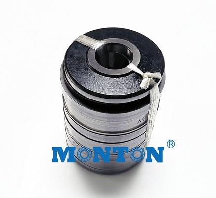 TAB -120240-209 Food Extruder Gearbox Multi Stage Bearings 304.8×609.6×317.5mm