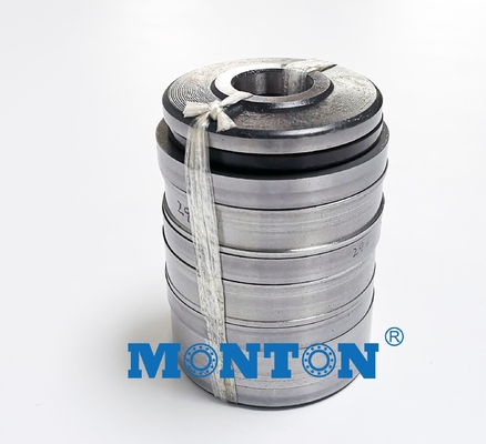 TAB -120240-209 Food Extruder Gearbox Multi Stage Bearings 304.8×609.6×317.5mm