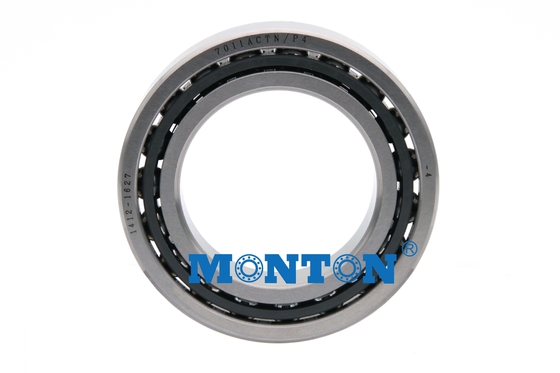 7004C / AC DBLP4 Angular Contact Ball Bearing 20*42*12mm Motor Bearing