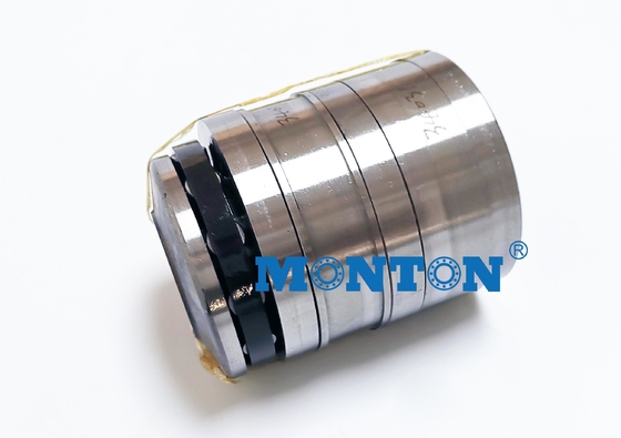 T6AR2264 22*64*154.5mm Multi-Stage cylindrical roller thrust bearings