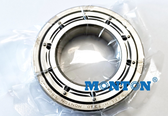 6320-H-T35D  Ultra-Low Temperature Bearing for Liquid Oxygen Pump