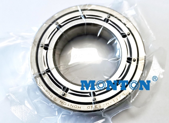 6320-H-T35D  Ultra-Low Temperature Bearing for Liquid Oxygen Pump