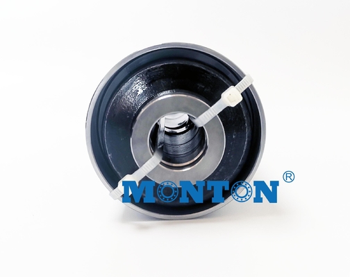 T6AR2390 23*90*209.75mm Multi-Stage cylindrical roller thrust bearings