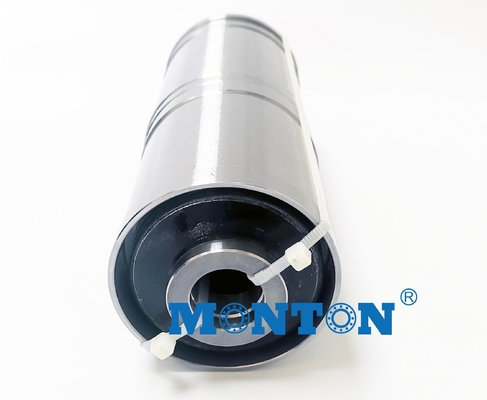 TAC-030066-204  Multi-Stage cylindrical roller thrust bearings