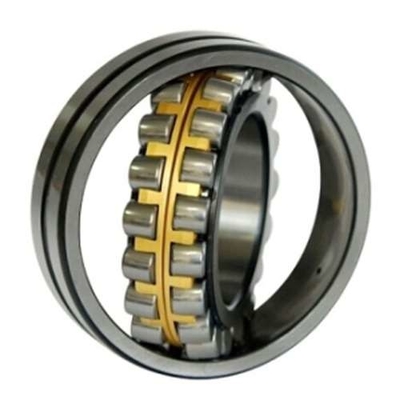 Sperical Roller Bearing 360*540*180mm , Electric Motor Bearings With Low Noise