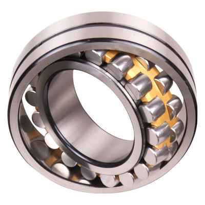 PLC58-5 heavy duty spherical thrust roller bearing manufacturers