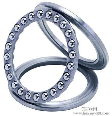 891/850M 850×1000×90mm  GCr15SiMn Cylindrical Roller Thrust Bearing P6 / P5 / P4 Accuracy