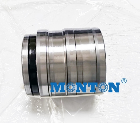 T8AR1860E 18*60*202.5mm Multi-Stage cylindrical roller thrust bearings