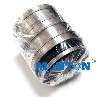 T8AR1860E 18*60*202.5mm Multi-Stage cylindrical roller thrust bearings