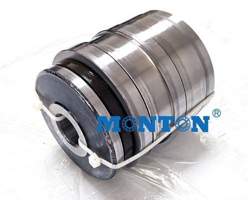 T4AR537 5*37*78mm  twin extruder gearbox tandem bearing