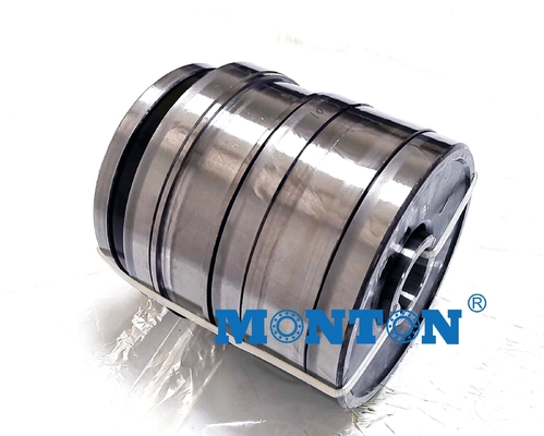 T4AR527 5*27*52mm twin extruder gearbox tandem bearing