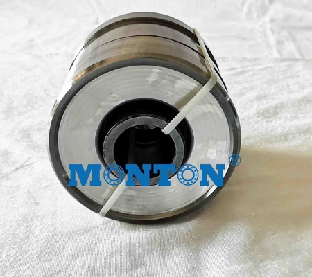 TMF-030127-201 30*127*282mm Multi-Stage cylindrical roller thrust bearings