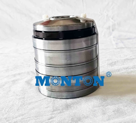 TMH-040170 40*170*489.991mm Multi-Stage cylindrical roller thrust bearings