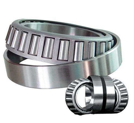 H924045-H924010D GCr15 P5 Double Row Taper Roller Bearing ID 100 - 500 Mm Mining Industry