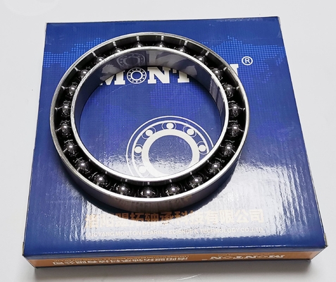 3E822KAT2 110*150*24mm  harmonic drive strain wave gear Flexible bearings