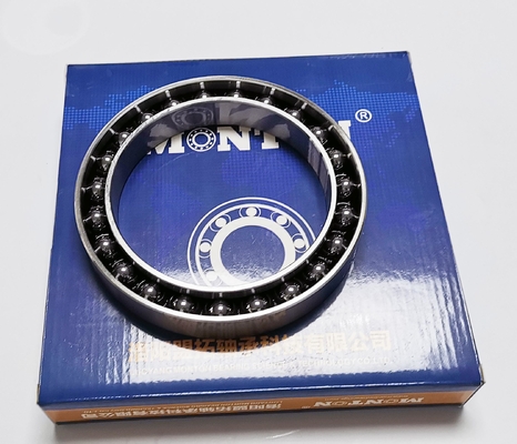 3E806KAT2 30*40*6mm  flexible bearing for harmonic drive