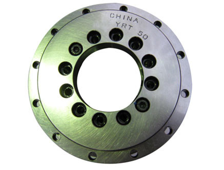 YRT325P4 YRT325P2 325*450*60 TRY bearings,yrts high speed turntable bearings manufacturers