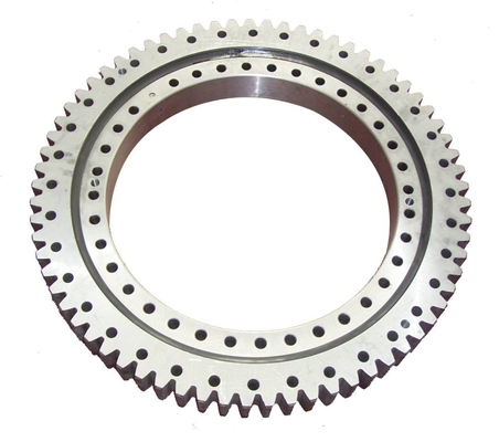 RKS.162.16.1424 Slewing Ring Bearing Internal Gear 1424x1509x68 Mm 50Mn Material