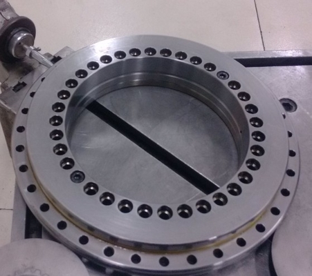 YRT580  yrt table bearings manufacturers