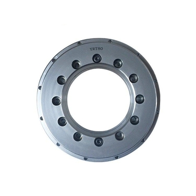 YRTC120 120*210*40mm Rotary Table Bearing customized harmonic reducer bearing