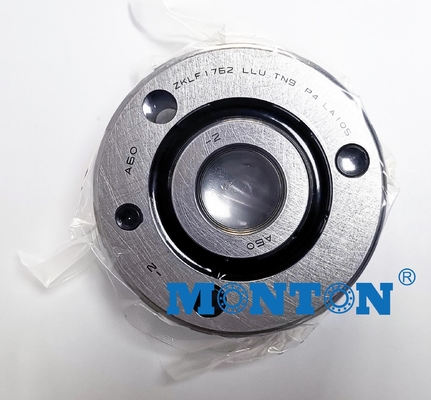 ZKLN2052-2RS/P4 axial angular contact ball bearings for machines tools
