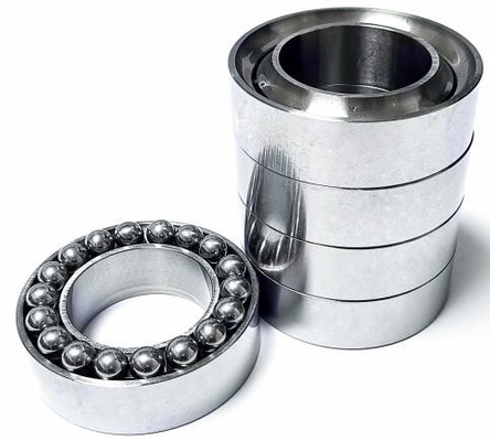 Mud Motor Tungsten Carbide Radial Bearing for Downhole Drilling 128705K 27.81*45.40*88.90mm