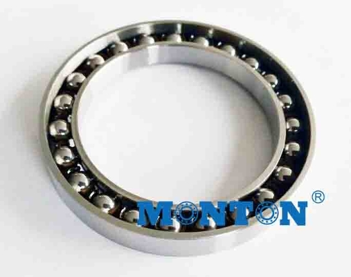 φ49.06*35.55*7.2*8.1mm High Speed Thin Section Bearings Cooperative Robot Harmonic Drive Bearings