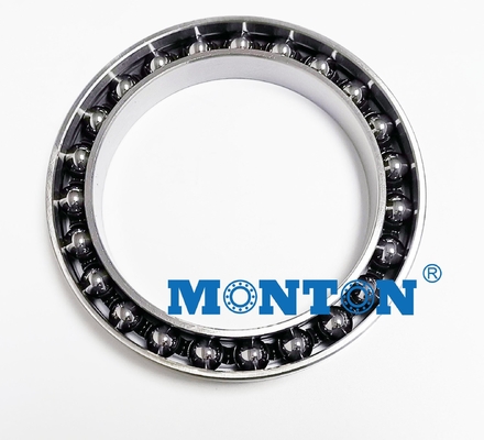 3E907KAT2 37*50*8mm  flexible bearing for harmonic drive