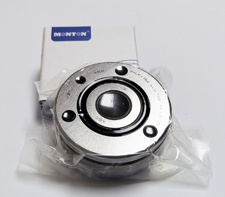 ZKLF3080-2RS/P4 axial angular contact ball bearings for the machines tools industry