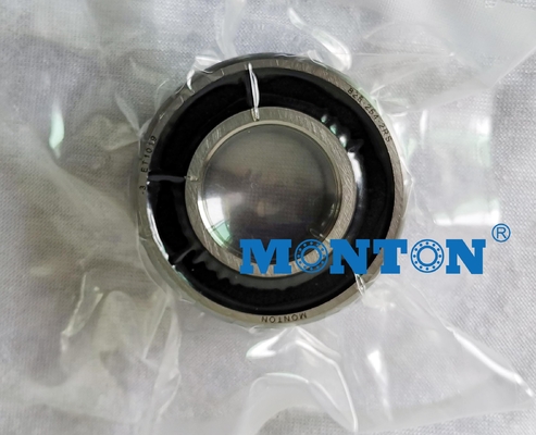 B25-254 Fanuc Motor Ceramic Deep Groove Ball Bearing 25x52x20.5mm