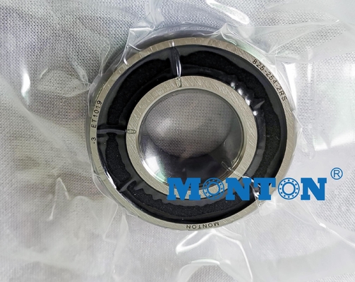 B25-254 Fanuc Motor Ceramic Deep Groove Ball Bearing 25x52x20.5mm