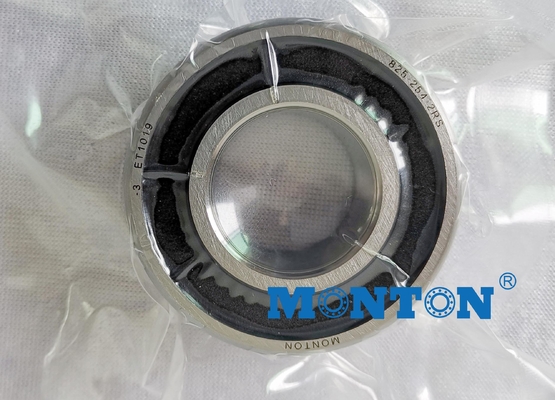 B25-254 Fanuc Motor Ceramic Deep Groove Ball Bearing 25x52x20.5mm