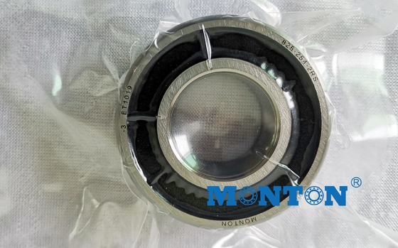 B25-254 Fanuc Motor Ceramic Deep Groove Ball Bearing 25x52x20.5mm