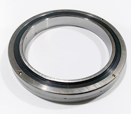RU124X High Precision Slewing Ring Bearing For Harmonic Reducer / Robot