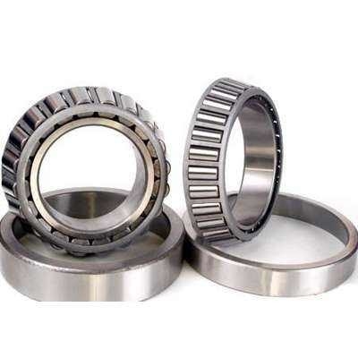 30205 For Combustion Turbines High Precision Double Taper Roller Bearing