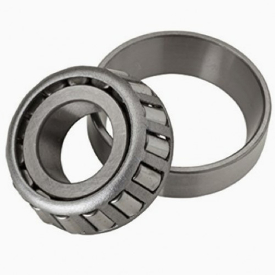 31320 Durable Steel Cage Tapered Thrust Bearing Auto Track Industrial